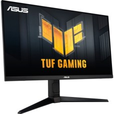 ASUS TUF Gaming VG27AQM1A, Gaming-Monitor(69 cm (27 Zoll), schwarz, QHD, IPS, G-Sync kompatibel, AMD Free-Sync, 260Hz Panel)