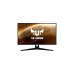 ASUS TUF Gaming VG289Q1A, Gaming-Monitor(71 cm (28 Zoll), schwarz, UltraHD/4K, IPS, Adaptive-Sync, HDR)