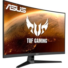 ASUS TUF Gaming VG328H1B, Gaming-Monitor(80 cm (32 Zoll), schwarz, QHD, VA, AMD Free-Sync, 165Hz Panel)