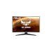 ASUS TUF Gaming VG328H1B, Gaming-Monitor(80 cm (32 Zoll), schwarz, QHD, VA, AMD Free-Sync, 165Hz Panel)