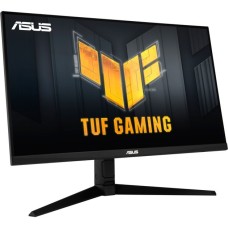ASUS TUF Gaming VG32AQL1A, Gaming-Monitor(80 cm (32 Zoll), schwarz, QHD, IPS, Adaptive-Sync, HDR, 170Hz Panel)