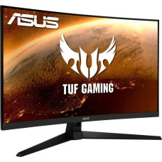 ASUS TUF Gaming VG32VQ1BR, Gaming-Monitor(80 cm (32 Zoll), schwarz, QHD, VA, AMD Free-Sync, 165Hz Panel)