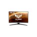 ASUS TUF Gaming VG32VQ1BR, Gaming-Monitor(80 cm (32 Zoll), schwarz, QHD, VA, AMD Free-Sync, 165Hz Panel)