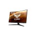ASUS TUF Gaming VG32VQ1BR, Gaming-Monitor(80 cm (32 Zoll), schwarz, QHD, VA, AMD Free-Sync, 165Hz Panel)
