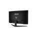 ASUS TUF Gaming VG32VQ1BR, Gaming-Monitor(80 cm (32 Zoll), schwarz, QHD, VA, AMD Free-Sync, 165Hz Panel)