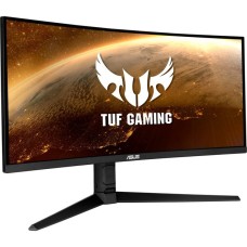 ASUS TUF Gaming VG34VQL1B, Gaming-Monitor(86 cm (34 Zoll), schwarz, WQHD, VA, Curved, HDR, 165Hz Panel)