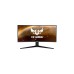 ASUS TUF Gaming VG34VQL1B, Gaming-Monitor(86 cm (34 Zoll), schwarz, WQHD, VA, Curved, HDR, 165Hz Panel)