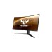 ASUS TUF Gaming VG34VQL1B, Gaming-Monitor(86 cm (34 Zoll), schwarz, WQHD, VA, Curved, HDR, 165Hz Panel)