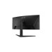 ASUS TUF Gaming VG34VQL3A, Gaming-Monitor(86 cm (34 Zoll), schwarz, WQHD, VA, Curved, AMD Free-Sync, HDMI, 180Hz Panel)
