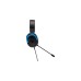 ASUS TUF H3 Gaming Headset, Gaming-Headset(blau)