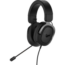 ASUS TUF H3 Gaming Headset, Gaming-Headset(gunmetal)