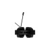 ASUS TUF H3 Gaming Headset, Gaming-Headset(gunmetal)