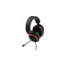 ASUS TUF H3 Gaming Headset, Gaming-Headset(rot)