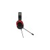 ASUS TUF H3 Gaming Headset, Gaming-Headset(rot)