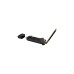 ASUS USB-AX56, WLAN-Adapter(schwarz/gold)