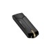 ASUS USB-AX56, WLAN-Adapter(schwarz/gold)