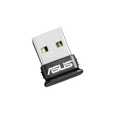 ASUS USB-BT400, Bluetooth-Adapter(schwarz)