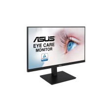 ASUS VA24DQSB, LED-Monitor(61 cm (24 Zoll), schwarz, FullHD, IPS, 75 Hz, Adaptive-Sync)