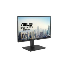 ASUS VA24ECPSN, LED-Monitor(61 cm (24 Zoll), schwarz, FullHD, USB-C, Adaptive-Sync)