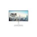 ASUS VA24EQSB-W, LED-Monitor(60.45 cm (23.3 Zoll), weiß, FullHD, IPS, HDMI, DisplayPort, VGA, USB, Adaptive-Sync)