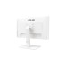 ASUS VA24EQSB-W, LED-Monitor(60.45 cm (23.3 Zoll), weiß, FullHD, IPS, HDMI, DisplayPort, VGA, USB, Adaptive-Sync)