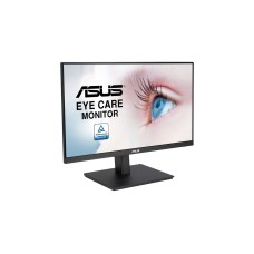 ASUS VA24EQSB, LED-Monitor(61 cm (24 Zoll), schwarz, FullHD, 75 Hz, HDMI)