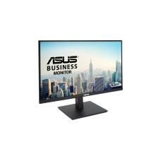 ASUS VA27ACFSN, LED-Monitor(69 cm (27 Zoll), schwarz, QHD, IPS, Adaptive-Sync, HDMI, 100Hz Panel)