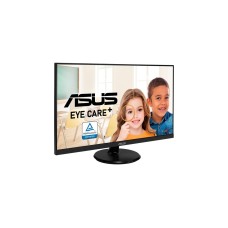 ASUS VA27DQF Eye Care, LED-Monitor(69 cm (27 Zoll), schwarz, HDMI, FullHD, 100Hz Panel)