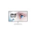 ASUS VA27DQSB-W, LED-Monitor(69 cm (27 Zoll), weiß, FullHD, IPS, Adaptive-Sync, 75 Hz)