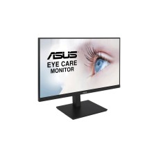 ASUS VA27DQSB, LED-Monitor(69 cm (27 Zoll), schwarz, FullHD, IPS, VGA, DisplayPort, HDMI, USB, Pivot)