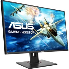 ASUS VG278QF, Gaming-Monitor(68.6 cm (27 Zoll), schwarz, FullHD, TN, AMD Free-Sync, 165Hz Panel, Outlet)