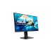 ASUS VG278QR, Gaming-Monitor(68.6 cm (27 Zoll), schwarz, FullHD, TN, AMD Free-Sync/ G-Sync Compatible, HDMI, 165Hz Panel)