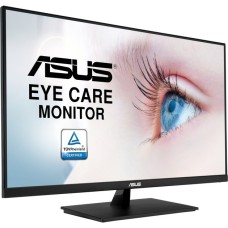 ASUS VP32AQ, LED-Monitor(80 cm (32 Zoll), schwarz, QHD, IPS, Adaptive-Sync, HDR)