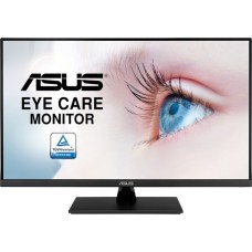 ASUS VP32UQ, LED-Monitor(80 cm (32 Zoll), schwarz, UltraHD/4K, IPS, Adaptive-Sync, HDR)