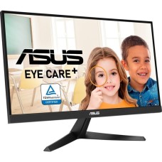 ASUS VY229Q Eye Care , LED-Monitor(55 cm (22 Zoll), schwarz, FullHD, HDMI)