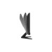 ASUS VY229Q Eye Care , LED-Monitor(55 cm (22 Zoll), schwarz, FullHD, HDMI)