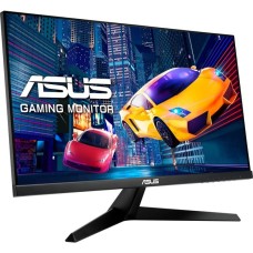 ASUS VY249HGE, Gaming-Monitor(60 cm (24 Zoll), schwarz, FullHD, FreeSync Premium, HDMI, 144Hz Panel)