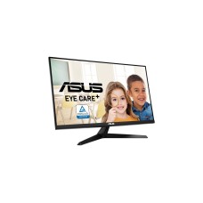 ASUS VY279HGE, Gaming-Monitor(689 cm (27 Zoll), schwarz, FullHD, AMD Free-Sync, IPS, 144Hz Panel)