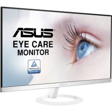 ASUS VZ239HE-W, LED-Monitor(58.42 cm (23 Zoll), weiß, FullHD, IPS, HDMI)