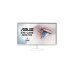 ASUS VZ239HE-W, LED-Monitor(58.42 cm (23 Zoll), weiß, FullHD, IPS, HDMI)