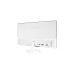 ASUS VZ239HE-W, LED-Monitor(58.42 cm (23 Zoll), weiß, FullHD, IPS, HDMI)