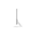ASUS VZ239HE-W, LED-Monitor(58.42 cm (23 Zoll), weiß, FullHD, IPS, HDMI)