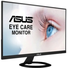 ASUS VZ239HE, LED-Monitor(58 cm (23 Zoll), schwarz, FullHD, IPS, HDMI)