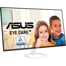 ASUS VZ27EHF-W, LED-Monitor(69 cm (27 Zoll), weiß, FullHD, HDMI, Adaptive Sync, IPS, 100Hz Panel)