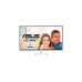 ASUS VZ27EHF-W, LED-Monitor(69 cm (27 Zoll), weiß, FullHD, HDMI, Adaptive Sync, IPS, 100Hz Panel)