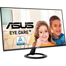 ASUS VZ27EHF, LED-Monitor(69 cm (27 Zoll), schwarz, FullHD, HDMI, Adaptive Sync, IPS, 100Hz Panel)