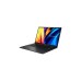 ASUS Vivobook S14 (K3402ZA-LY046W), Notebook(schwarz, Windows 11 Home 64-Bit, 35.6 cm (14 Zoll) & 60 Hz Display, 512 GB SSD)