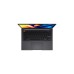 ASUS Vivobook S14 (K3402ZA-LY046W), Notebook(schwarz, Windows 11 Home 64-Bit, 35.6 cm (14 Zoll) & 60 Hz Display, 512 GB SSD)