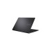 ASUS Vivobook S14 (K3402ZA-LY046W), Notebook(schwarz, Windows 11 Home 64-Bit, 35.6 cm (14 Zoll) & 60 Hz Display, 512 GB SSD)