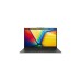 ASUS Vivobook S (K5504VN-MA045W), Notebook(schwarz, Windows 11 Home 64-Bit, 39.6 cm (15.6 Zoll) & 120 Hz Display, 1 TB SSD)
